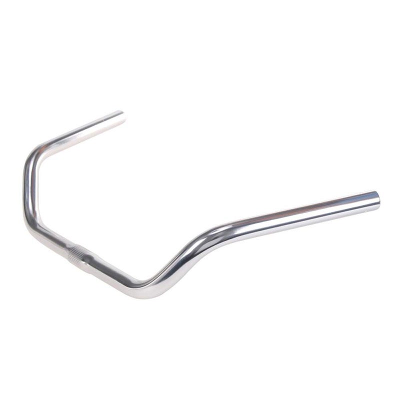 SENQI Bike 25.4 mmÃ— 22.2mmÃ— 540mm Aluminum Alloy Handlebar Road Bike Fixed Gear Retro Bicycle Handlebar - Image 2